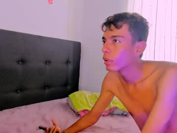 Max_Sweet18 July 11, 2025 Chaturbate stream image