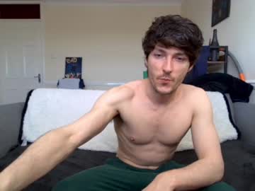 Nice_2_Meet_You July 11, 2025 Chaturbate stream image