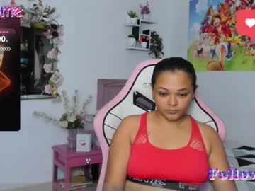 Princess_Odette July 11, 2025 Chaturbate stream image