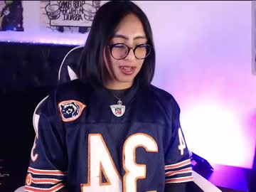 Skyler__Blue4 July 11, 2025 Chaturbate stream image