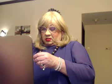 Suzannebanci July 11, 2025 Chaturbate stream image