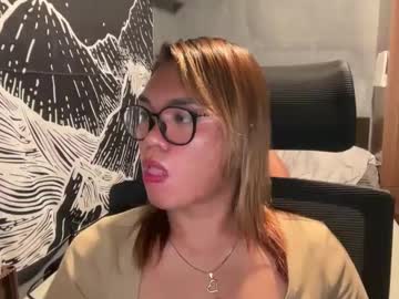 Sweeterica08 July 11, 2025 Chaturbate stream image