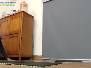 1manshow11 stream photo from July 11, 2025