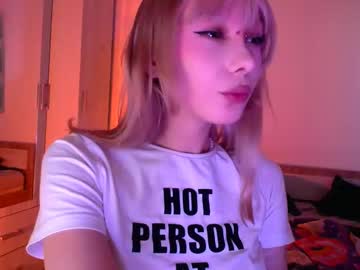 Cherrybite_ July 11, 2025 Chaturbate stream image