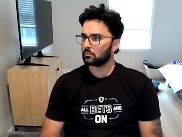 Dagreekgod88 July 11, 2025 Chaturbate stream image