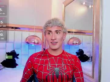 Dangel_Djboy_ July 11, 2025 Chaturbate stream image