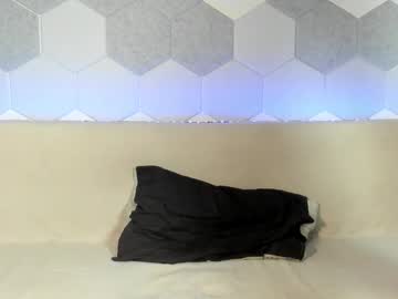 Dennis_Bloom July 11, 2025 Chaturbate stream image
