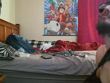Ganjaxbandit July 11, 2025 Chaturbate stream image