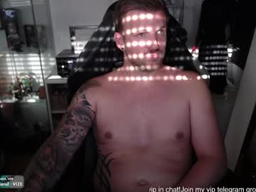 German_Prince July 11, 2025 Chaturbate stream image