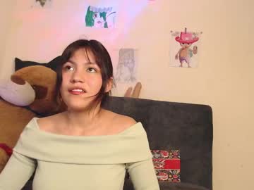 Jina_Love007 July 11, 2025 Chaturbate stream image