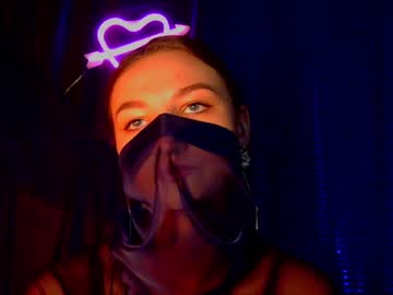 Mademoiselle_Mystique July 11, 2025 Chaturbate stream image