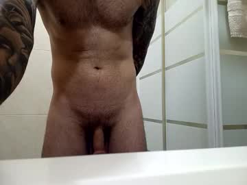 Morenoguapo24 July 11, 2025 Chaturbate stream image