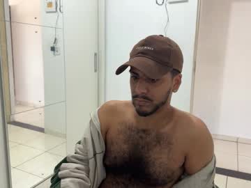 Mrotterbrazil July 11, 2025 Chaturbate stream image