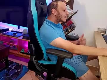 Rexpi July 11, 2025 Chaturbate stream image