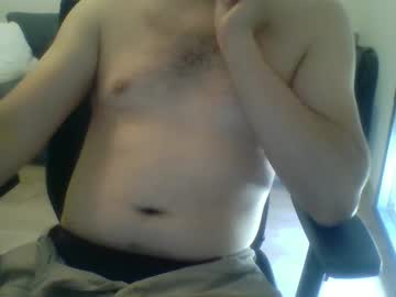 Umthron75 July 11, 2025 Chaturbate stream image