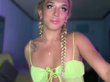 Cockprincess_Dianna July 11, 2025 Chaturbate stream image