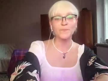 Elvaclagg July 11, 2025 Chaturbate stream image