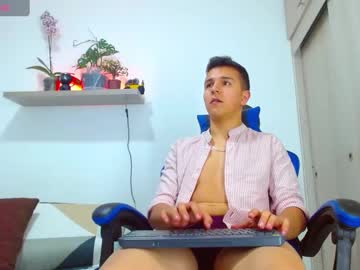 Flint_Ryan July 11, 2025 Chaturbate stream image