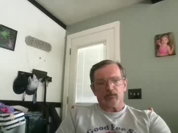 Fxson8 July 11, 2025 Chaturbate stream image
