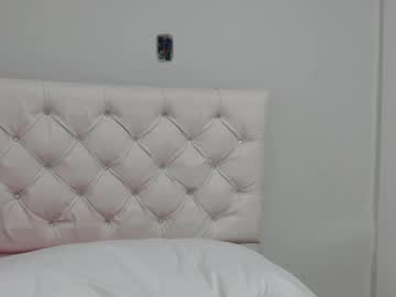 Hantonella July 11, 2025 Chaturbate stream image