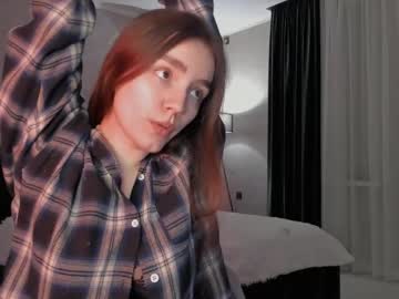 Honey_Chantal July 11, 2025 Chaturbate stream image