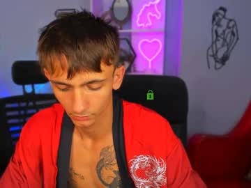 Adrian_Veen July 11, 2025 Chaturbate stream image
