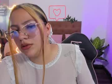 Aitana_Tay1 July 11, 2025 Chaturbate stream image