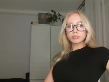 Anyajoyxo July 11, 2025 Chaturbate stream image