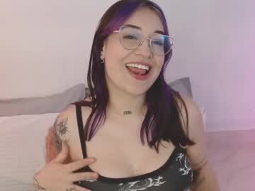 Aurora_Sweet2 July 11, 2025 Chaturbate stream image