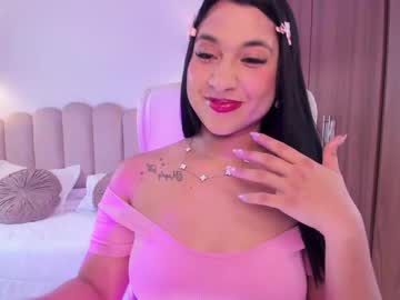 Dandara_Thompsson July 11, 2025 Chaturbate stream image