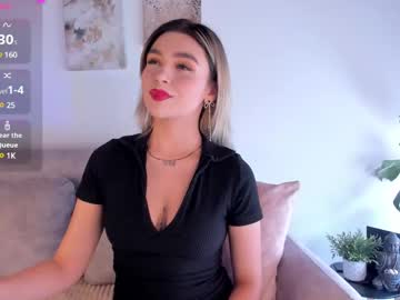 Estercollins_ July 11, 2025 Chaturbate stream image