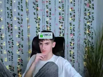 Iron_Romeo July 11, 2025 Chaturbate stream image