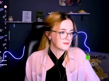 _Lady_Helen_ July 11, 2025 Chaturbate stream image