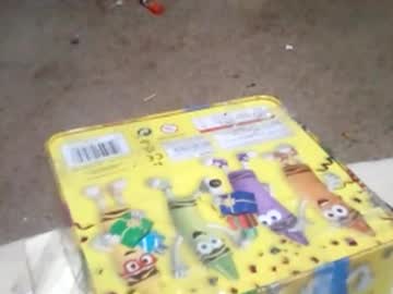 Tlessa86 July 11, 2025 Chaturbate stream image