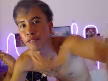 X_Jemy22 July 11, 2025 Chaturbate stream image