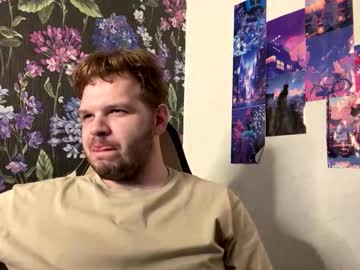Chackles July 11, 2025 Chaturbate stream image