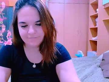 Ella_Diamonds July 11, 2025 Chaturbate stream image