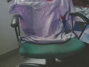 Hotpudim July 11, 2025 Chaturbate stream image