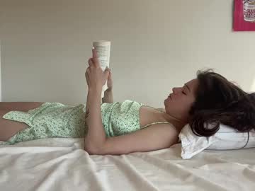 I_Love_Olive July 11, 2025 Chaturbate stream image