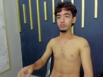 Jame_Twink July 11, 2025 Chaturbate stream image