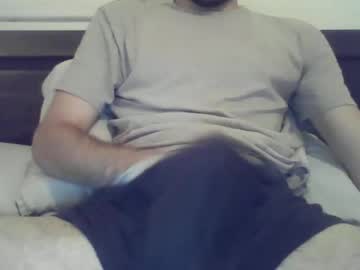 Lemonspark987 July 11, 2025 Chaturbate stream image