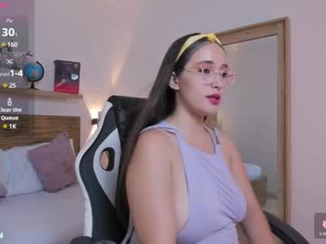 Sophia_Martinezz July 11, 2025 Chaturbate stream image