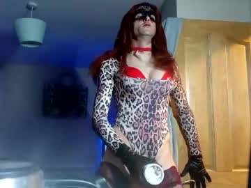 Tommy198835 July 11, 2025 Chaturbate stream image