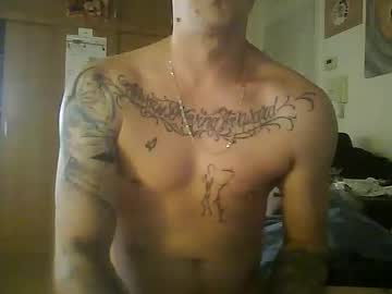 Tonystrawberry July 11, 2025 Chaturbate stream image