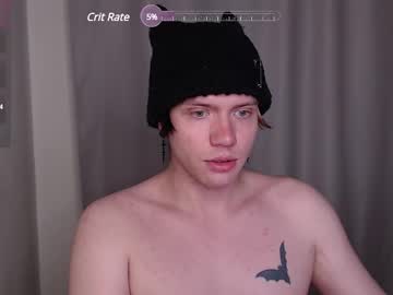 Whysteria July 11, 2025 Chaturbate stream image