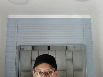 Williamjhom_ July 11, 2025 Chaturbate stream image