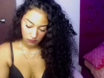 Alicie_Wonderland11 July 11, 2025 Chaturbate stream image