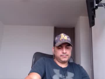 Astton_Nick July 11, 2025 Chaturbate stream image