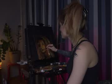 Aviva_Faith July 11, 2025 Chaturbate stream image