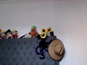 Daemon_Txuspunk July 11, 2025 Chaturbate stream image